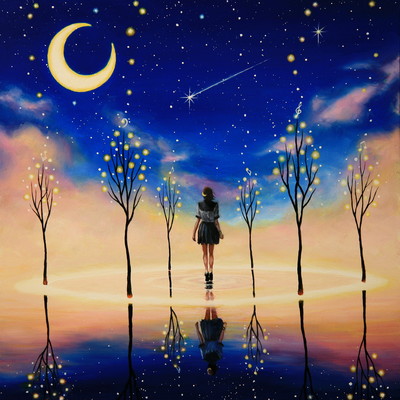 All I Wanna Do (feat. SASAKI YOSHINO) Front Cover