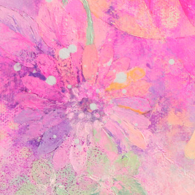 Those Lovely Days (feat. SASAKI YOSHINO) Front Cover