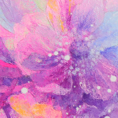 Raindrops (feat. SASAKI YOSHINO) Front Cover