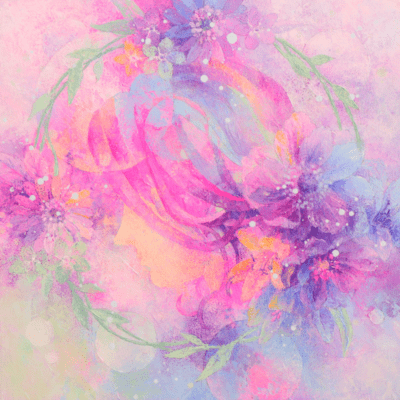 Faint Bubbles Front Cover