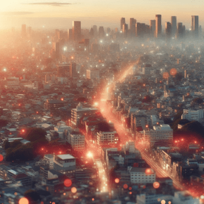 Stand Up, Go On Front Cover