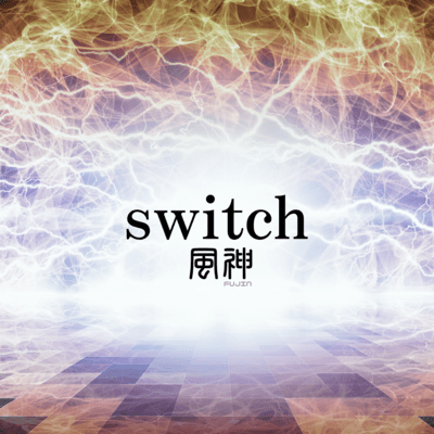 switch Front Cover