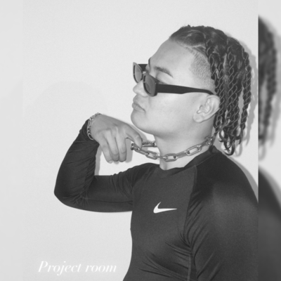 Project Roomのジャケット写真