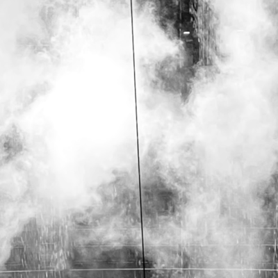 Storm still. Front Cover