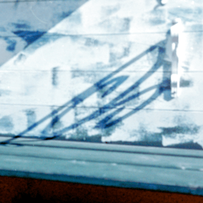 セロトニンのジャケット写真