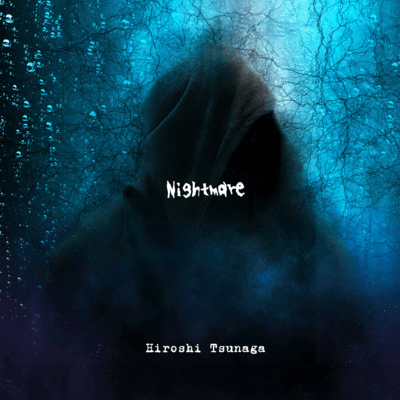 Nightmareのジャケット写真