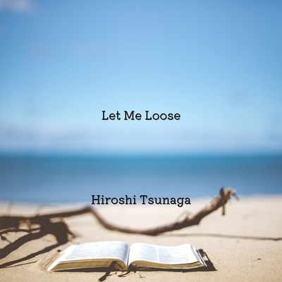 Let Me Loose Front Cover