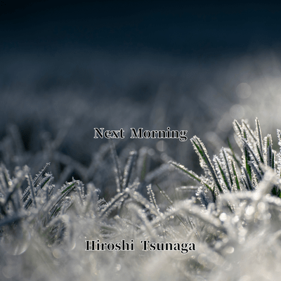 Next Morning Front Cover