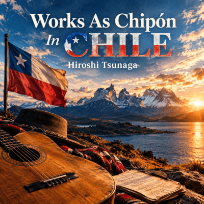 Works As Chipón In Chile Front Cover