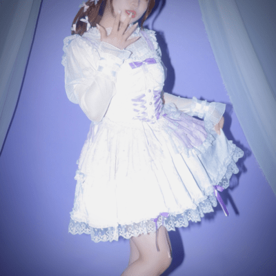 Spotlight Front Cover