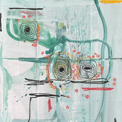 情報のジャケット写真