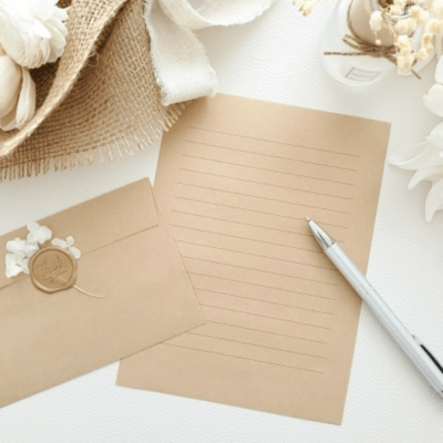 Only Five Words Front Cover