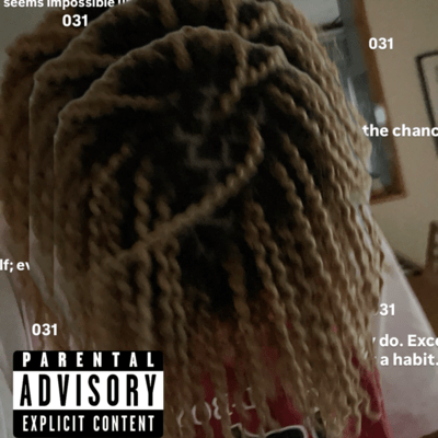 避役のジャケット写真