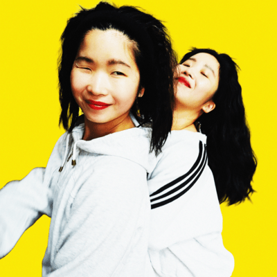 照れないでのジャケット写真