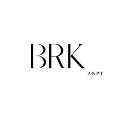 BrK. Front Cover