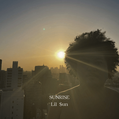 SUNRISE Front Cover