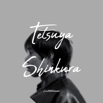 Nightclub Mononotatoe Front Cover