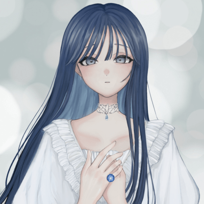 "Hey, love me" (Cover) Front Cover