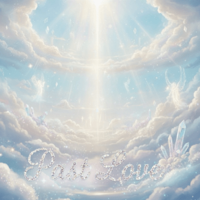 Past Love (feat. Dongimari) Front Cover