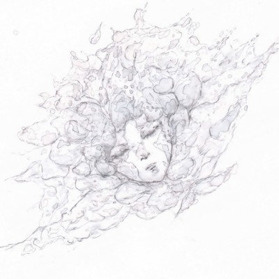 WILL / straysheep Front Cover