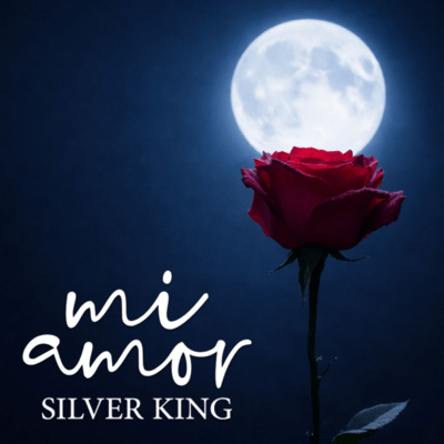 Mi Amor Front Cover