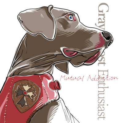 Mutual Addictionのジャケット写真