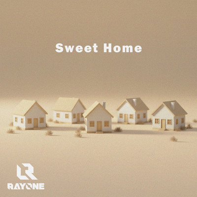 Sweet Home Front Cover