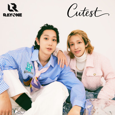 Cutestのジャケット写真