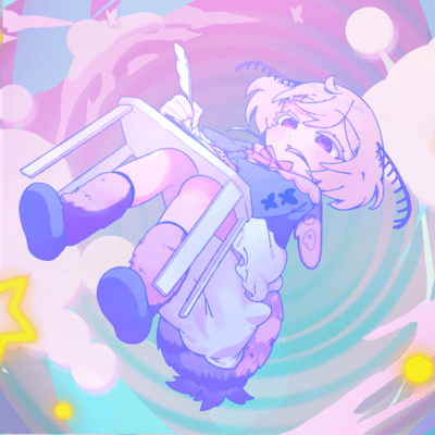 Hoshinokiroku Front Cover