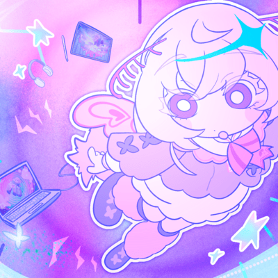 Hoshinokiroku (T-J Remix) Front Cover