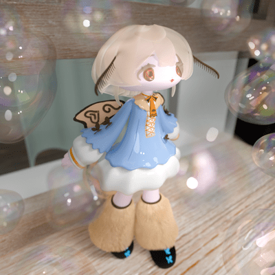 ぷろじぇくしょん。のジャケット写真