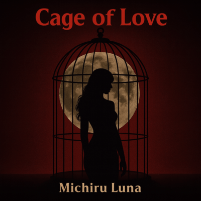 Cage of Love Front Cover