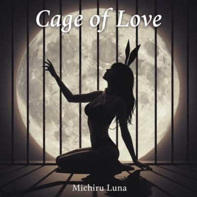 Cage of Love (日本語バージョン)のジャケット写真