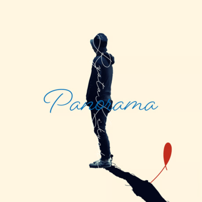 Panorama Front Cover
