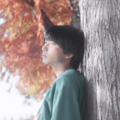 君が見ていたのはのジャケット写真