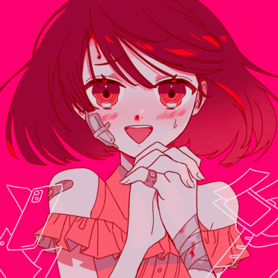 I told you I love you, right? (feat. Kaai Yuki) Front Cover