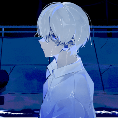 Can't Fade Away (feat. Kazehiki) Front Cover