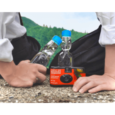 Summer Step Front Cover