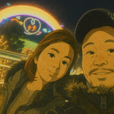 Christmas Loveのジャケット写真