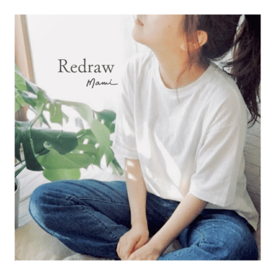 Redraw Front Cover