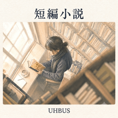 Short Stories Front Cover