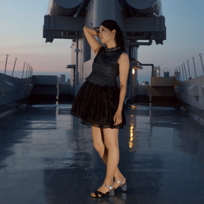 Sirius ~the future we were promised~ Front Cover