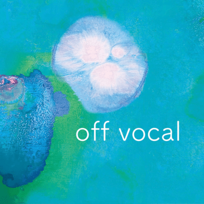 祈り (Off vocal Ver.)のジャケット写真