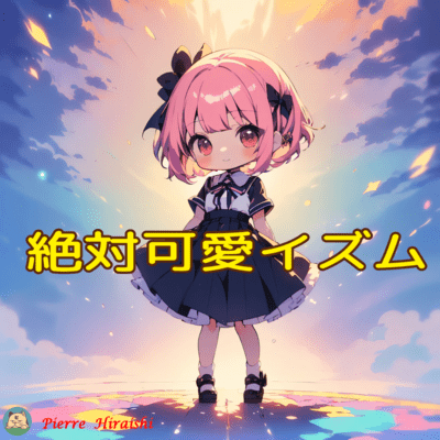 Absolute Cuteness Front Cover