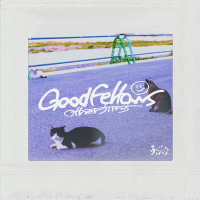 Good Fellows / other filmsのジャケット写真