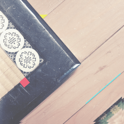 Delta hoodのジャケット写真