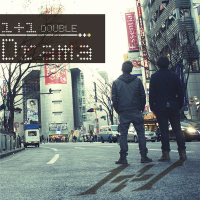 Dramaのジャケット写真