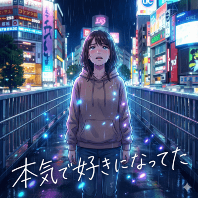 Falling for You for Real Front Cover
