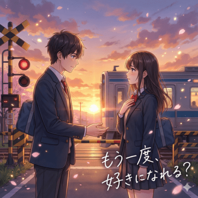 Can I Fall Again? Front Cover