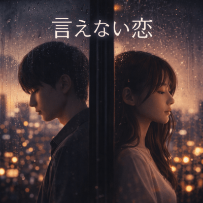 Unspoken Love Front Cover